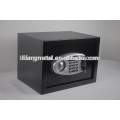 Caja de seguridad digital popular buena calidad LCD